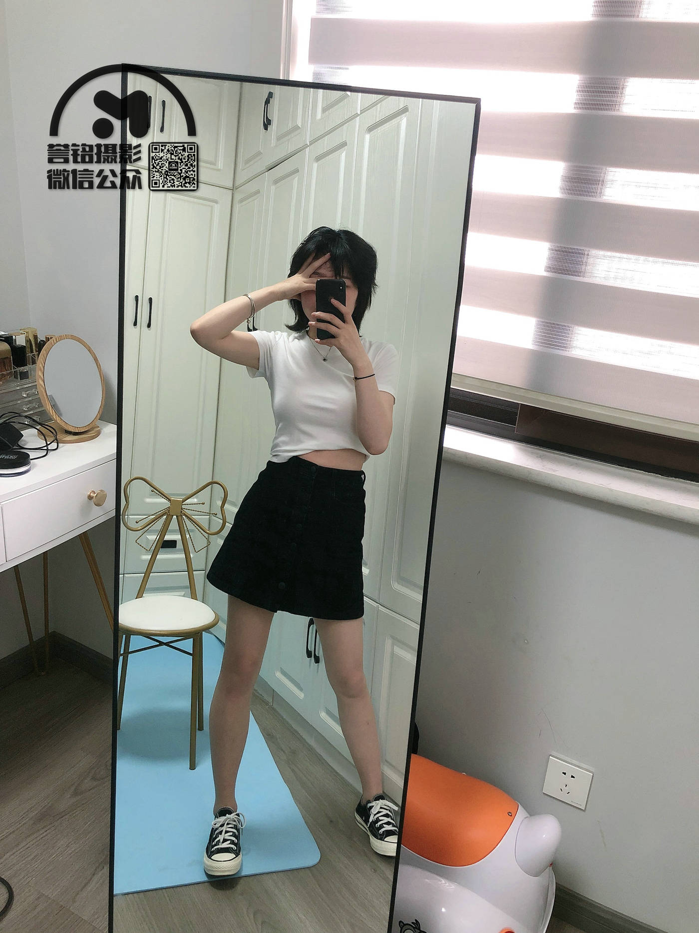 [誉铭传媒]袜足摄影 2021年 NO.011[95P/1V/495MB]插图4
