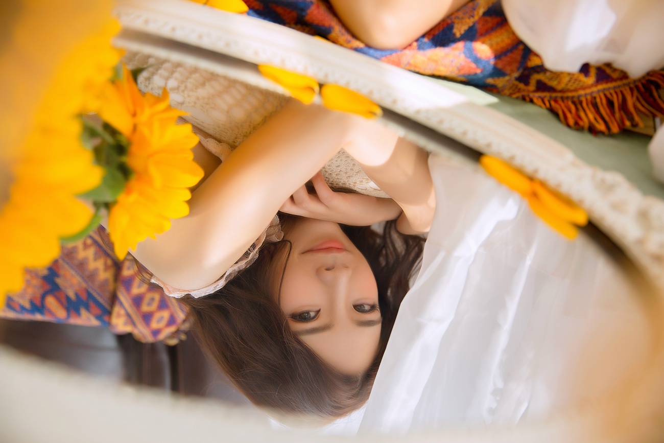 [YALAYI雅拉伊]2022.06.18 NO.945 风仪玉立[30+1P/248MB]插图4