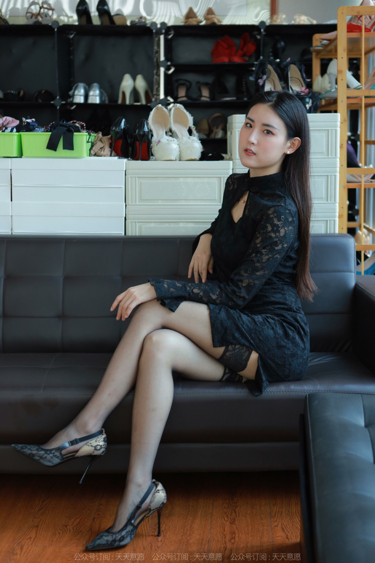 [IESS异思趣向] 耽丝 220325小宝的半筒嘿丝 [73P/86MB]插图1