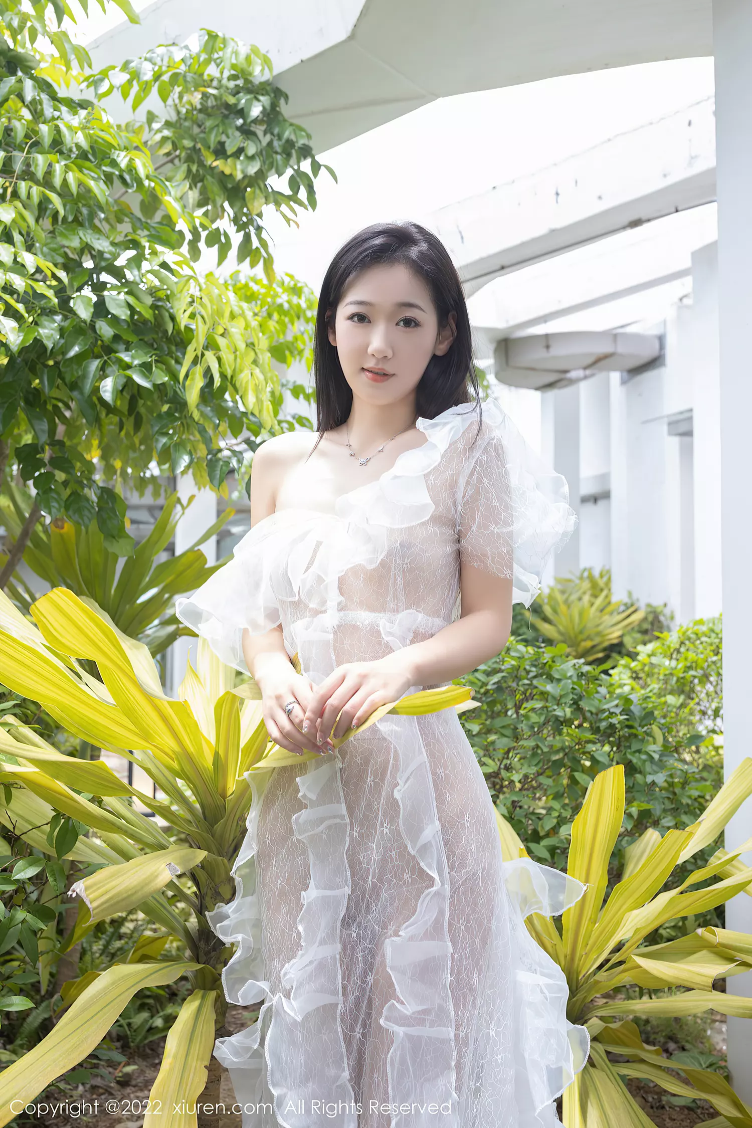[Xiuren秀人网]2022.08.03 NO.5380 唐安琪[73+1P/742MB]插图2
