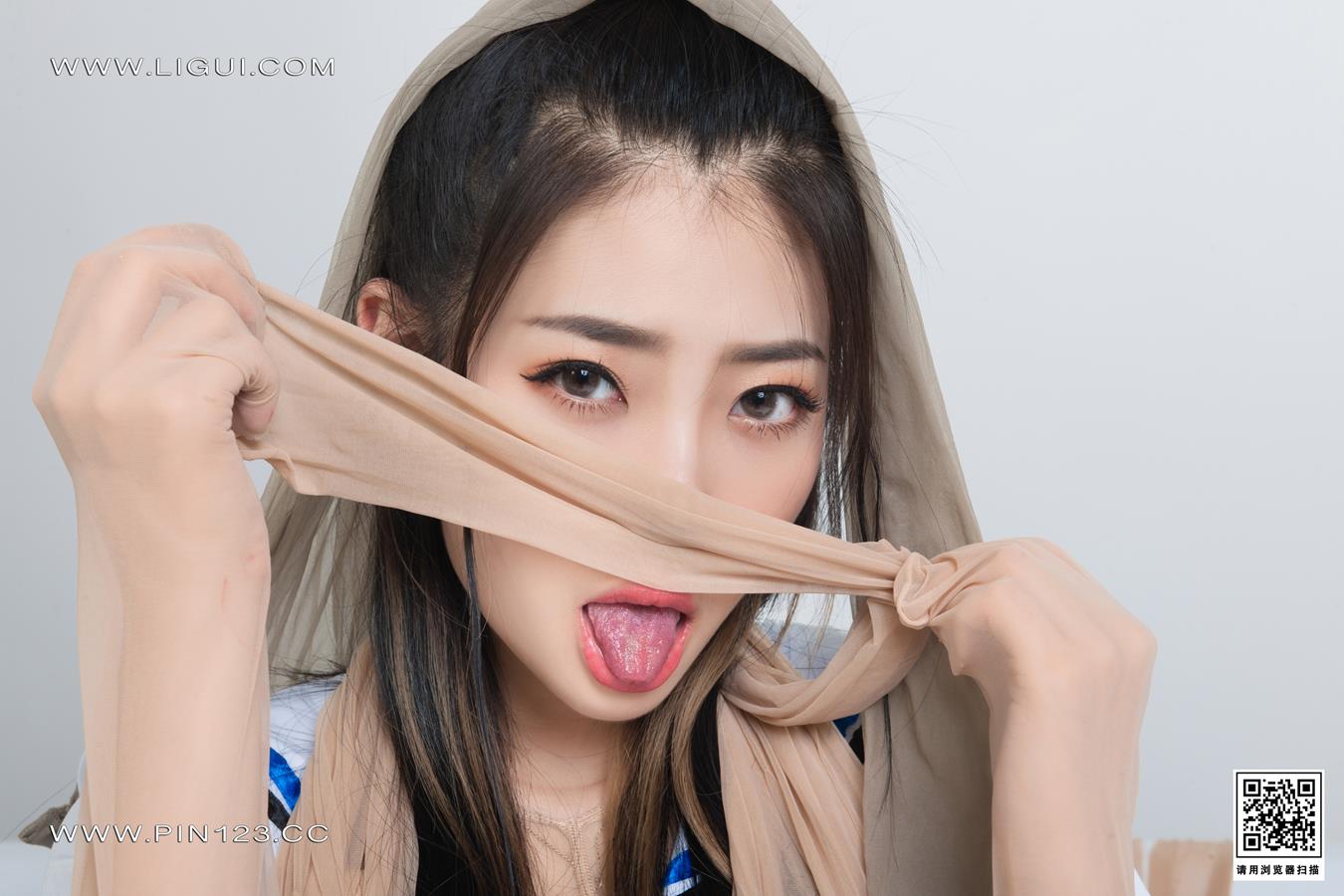 [Ligui丽柜]2023.01.26 欲脂情结 小智贤[83+1P/72MB]插图4