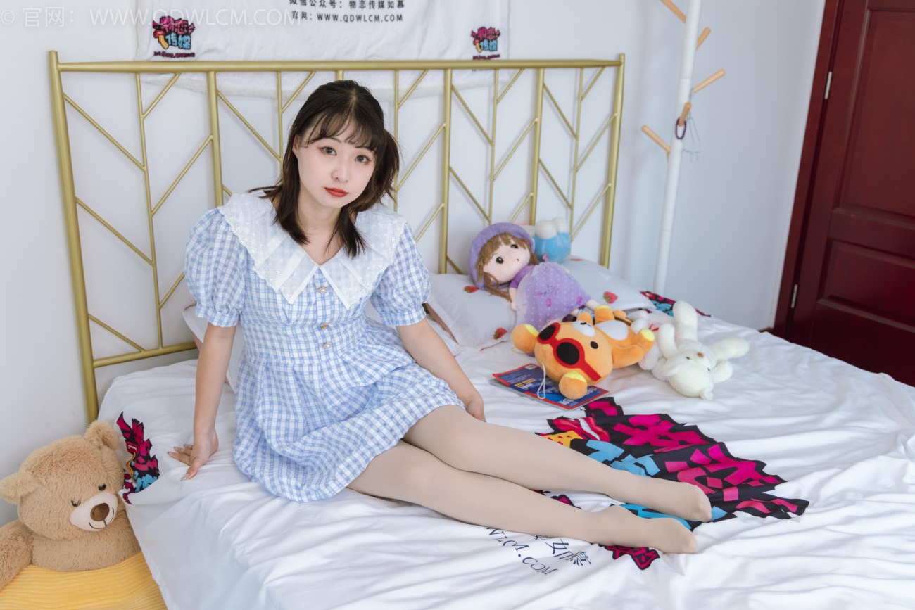 物恋传媒 NO.1429 月心-最美的烟火[130P/1V/3.46GB]插图4