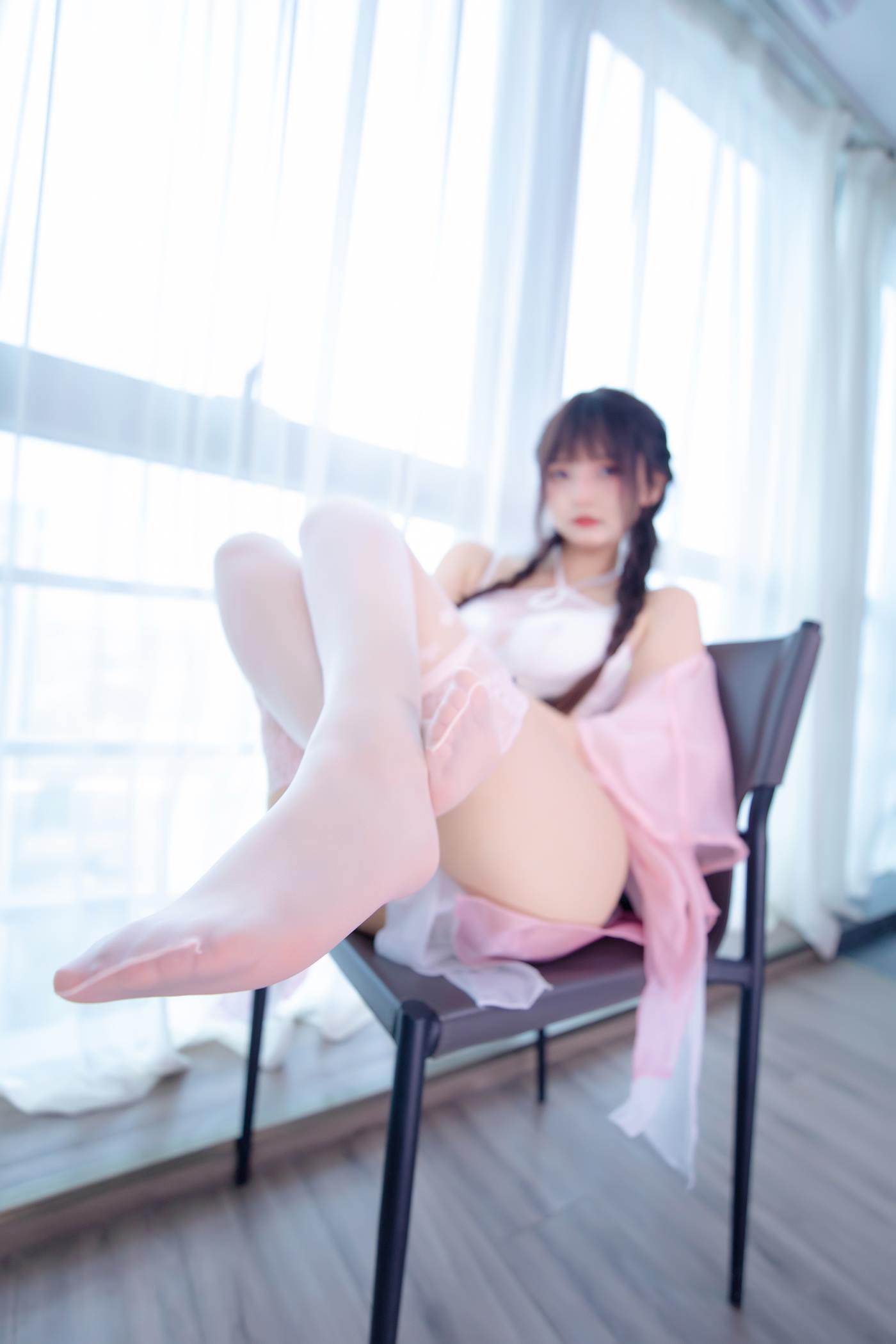 神楽板真冬 桃花潭水[75P/174MB]插图1