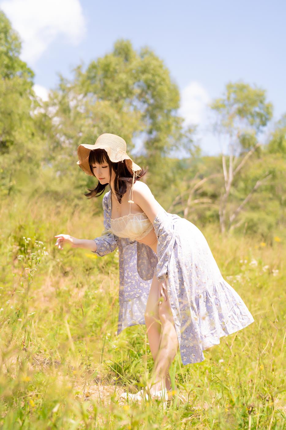 星之迟迟 – 户外 晴[42P/339MB]插图1