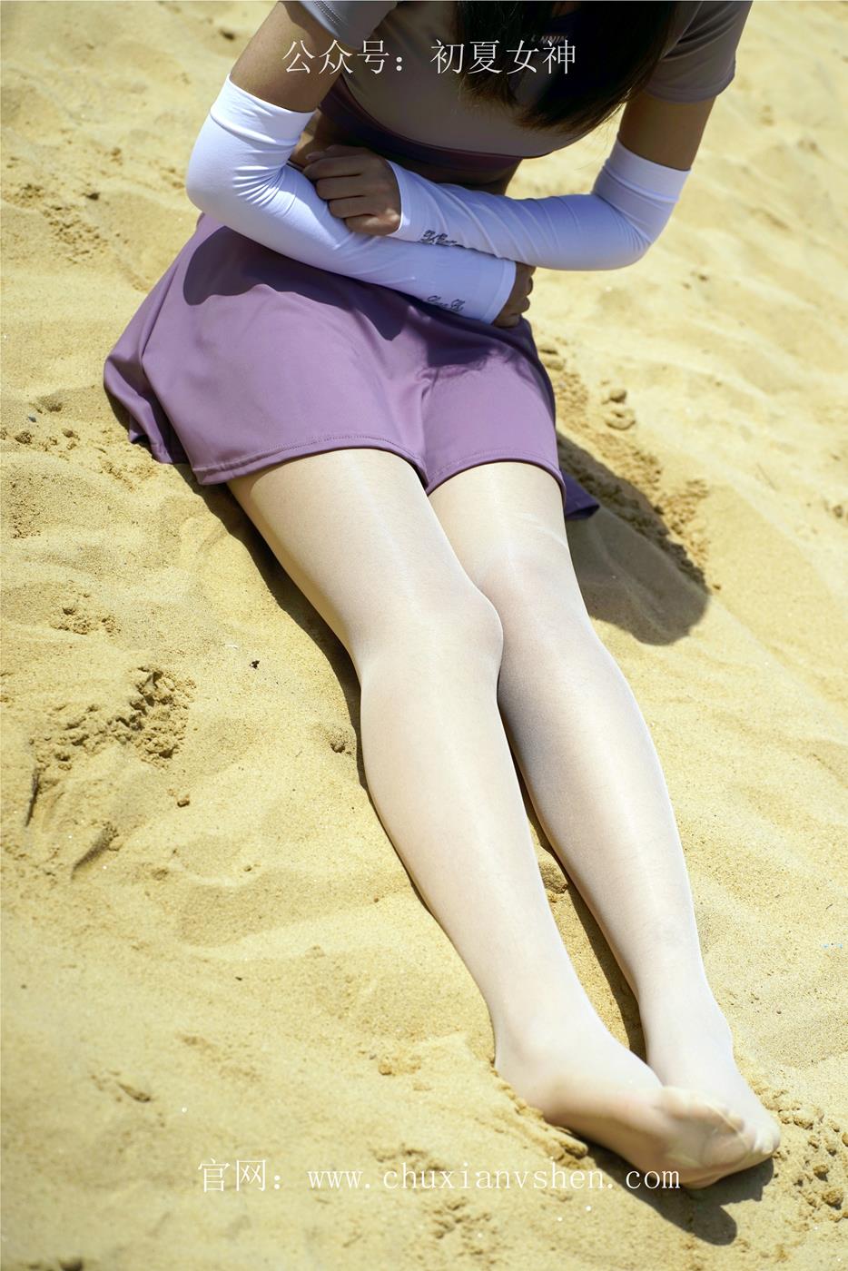 初夏女神 NO.031 依依 邻家女孩-运动篇[131P/1V/4.62GB]插图4