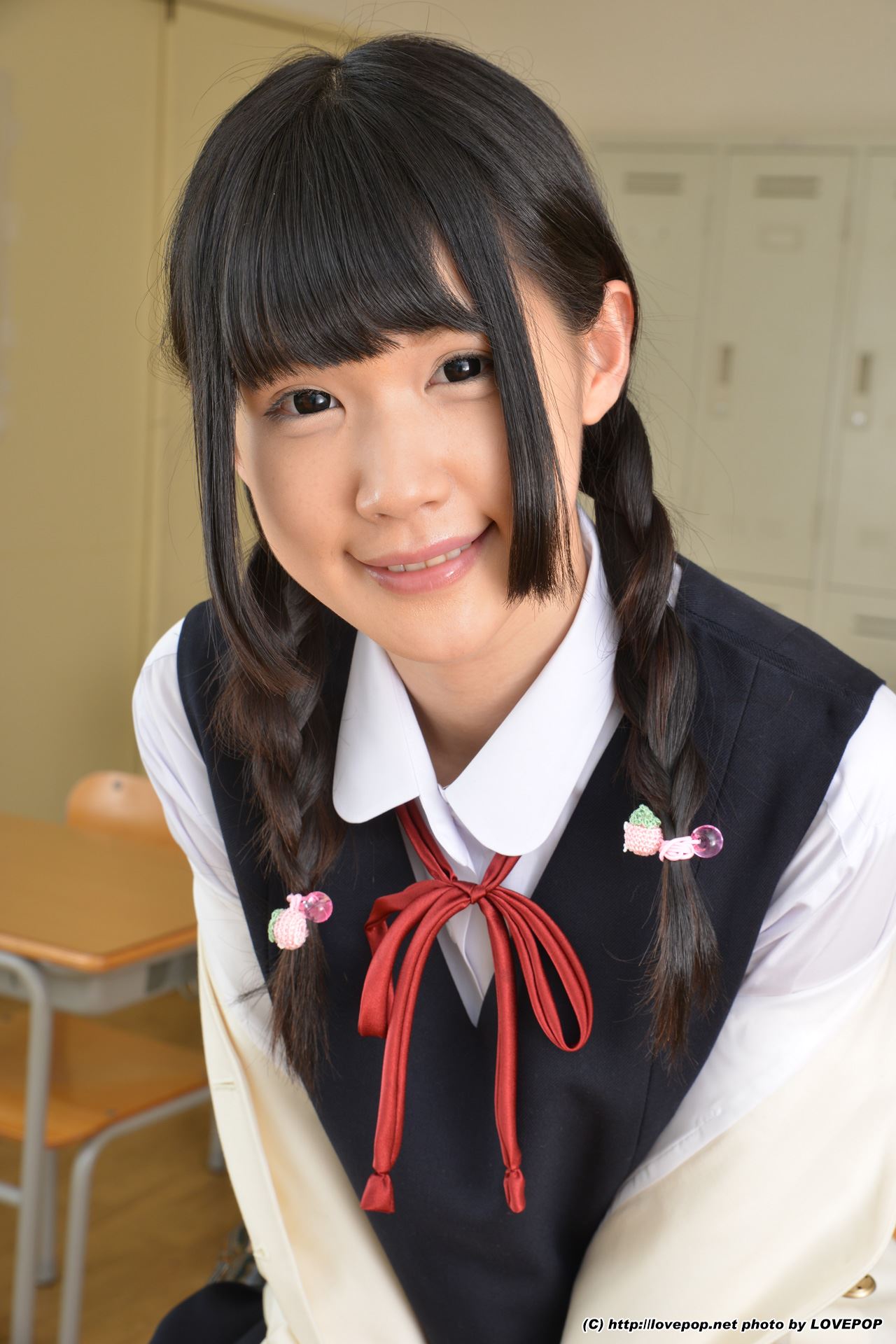 [LOVEPOP]0017 Kotone Suzumiya 涼宮琴音 Photoset 04[95P/46MB]插图3