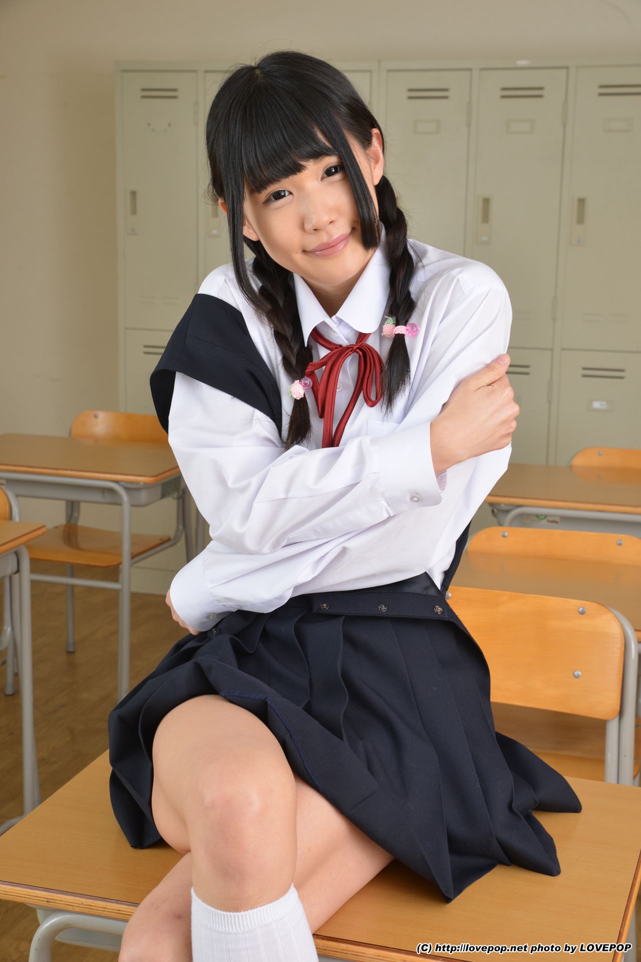 [LOVEPOP]0017 Kotone Suzumiya 涼宮琴音 Photoset 04[95P/46MB]插图4