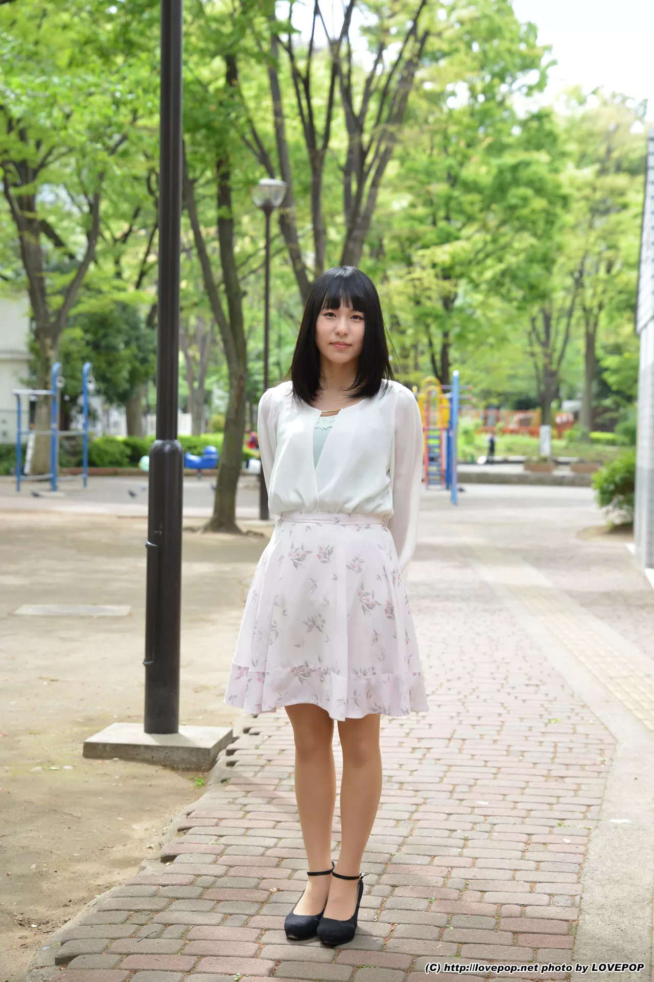 [LOVEPOP]0093 Izumi Imamiya 今宮いずみ Photoset 04[98P/49MB]插图3