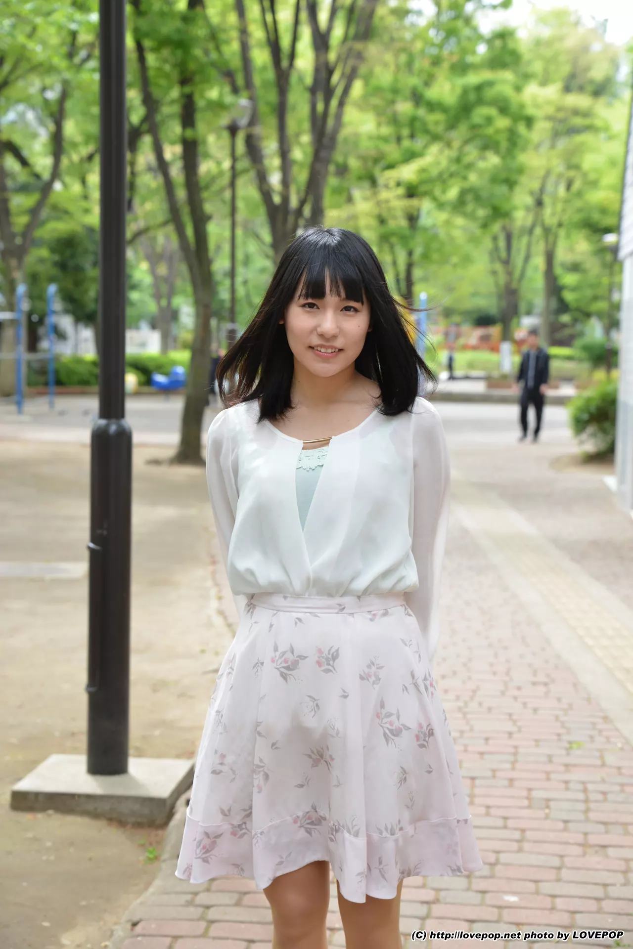 [LOVEPOP]0093 Izumi Imamiya 今宮いずみ Photoset 04[98P/49MB]-萌图网