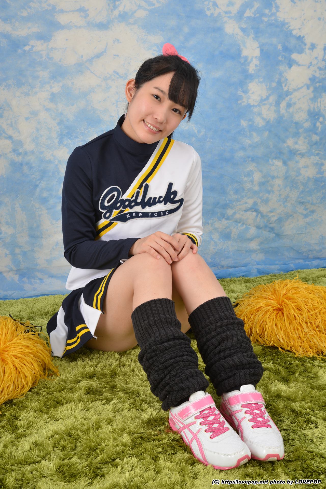 [LOVEPOP]0083 Yui Kasugano 春日野結衣 Photoset 02[101P/67MB]插图4