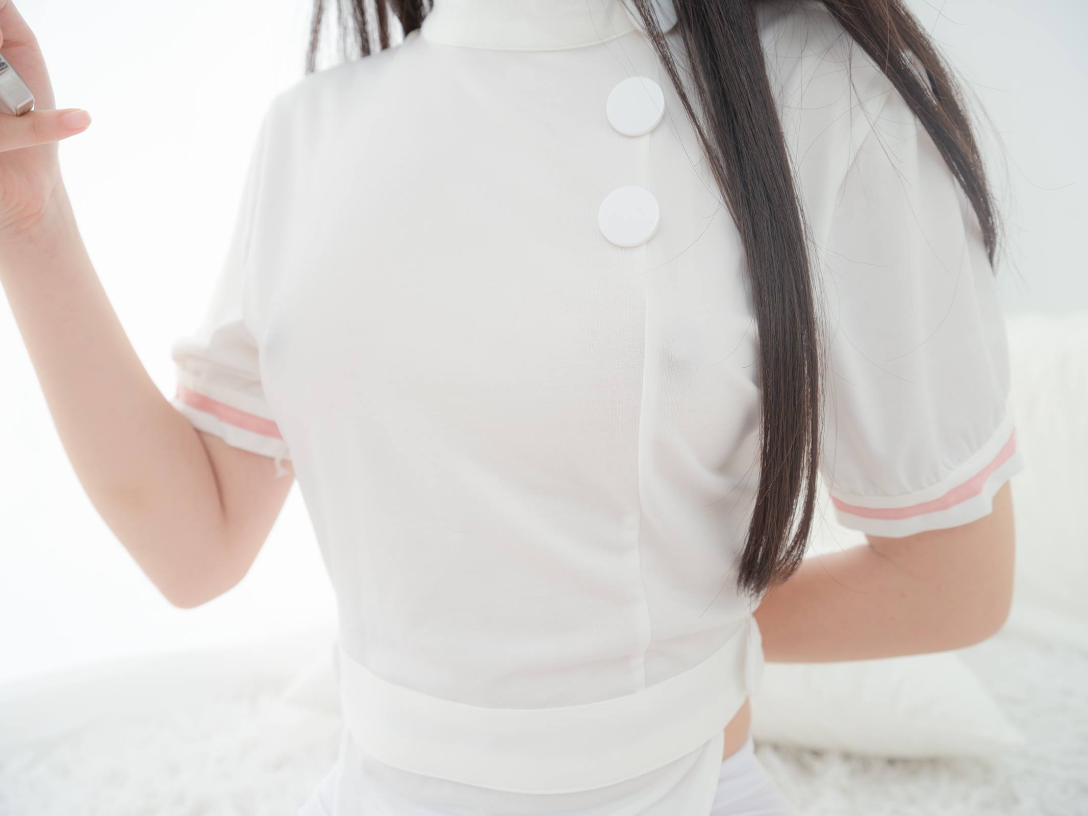 [紧急企划]定制 NO.003 小恩[87P/1V/3.96G]插图2