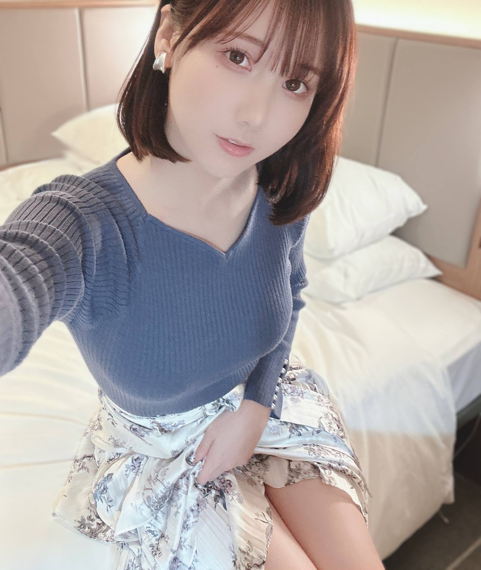 网紅Coser@けん研(けんけん) Fantia-2023年1月合辑[161P/1V/435.9M]插图4