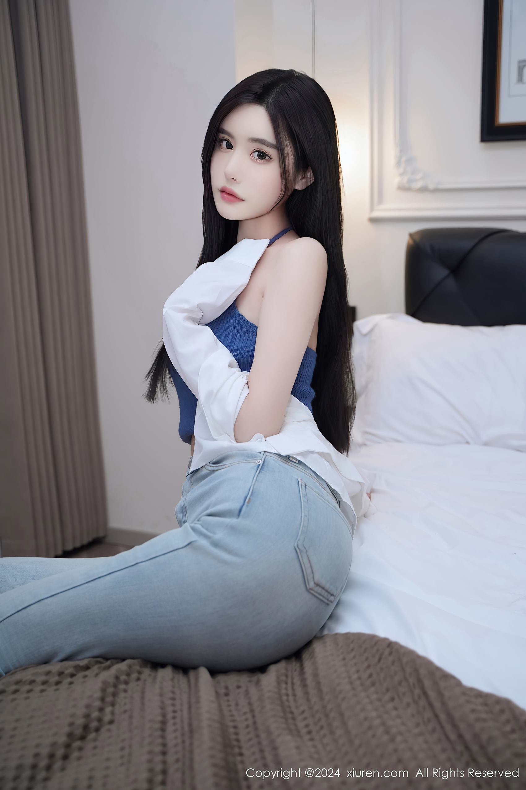 [Xiuren秀人网]2024.03.06 NO.8186 晚苏susu[67+1P/568MB]插图3
