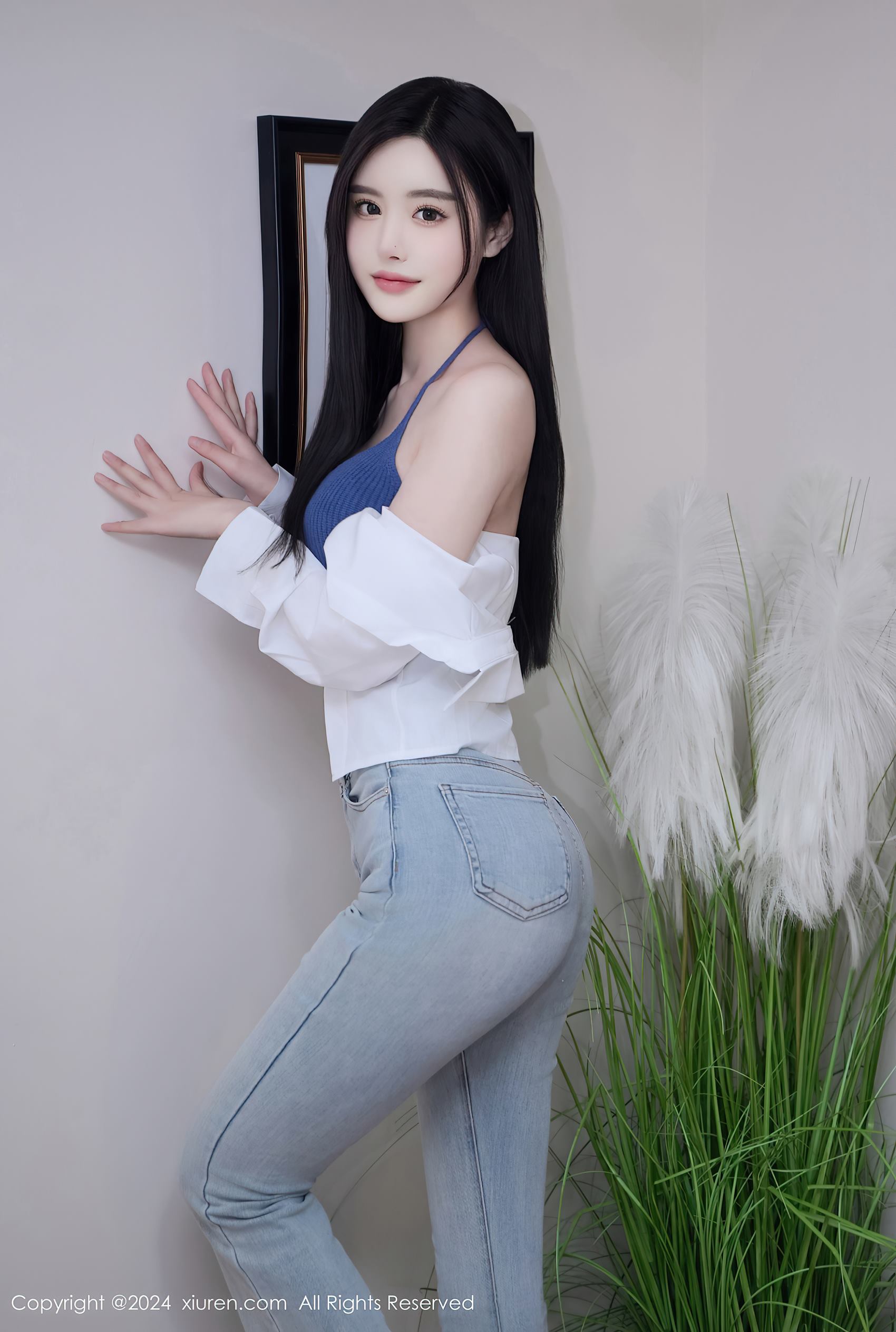 [Xiuren秀人网]2024.03.06 NO.8186 晚苏susu[67+1P/568MB]插图6