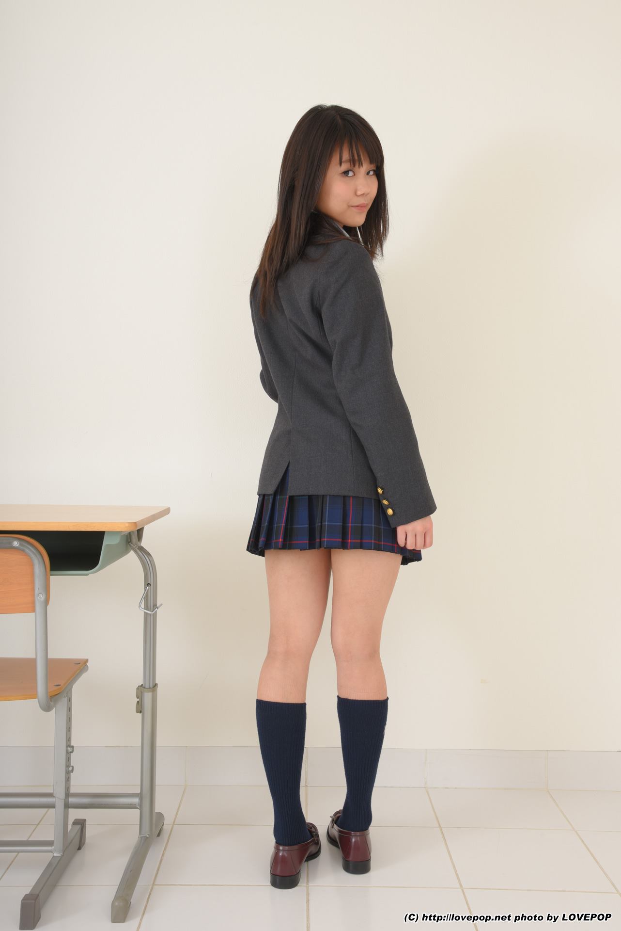 [LOVEPOP]0139 Hikari Koyabayashi 小林ひかり Photoset 05[90P/37MB]插图3