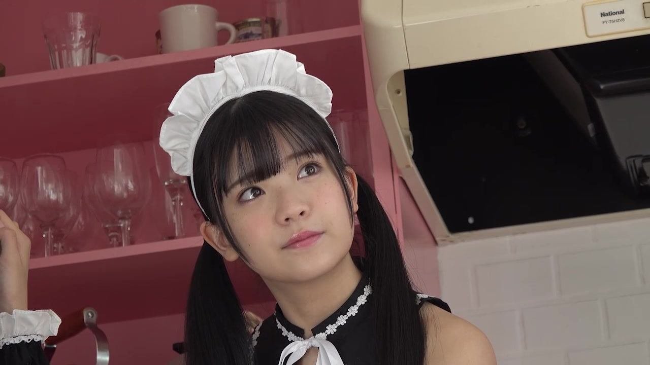 [Minisuka.tv]视频0295 Mao Imaizumi 今泉まお – Premium Gallery MOVIE 5.1[1V/188MB]-萌图网