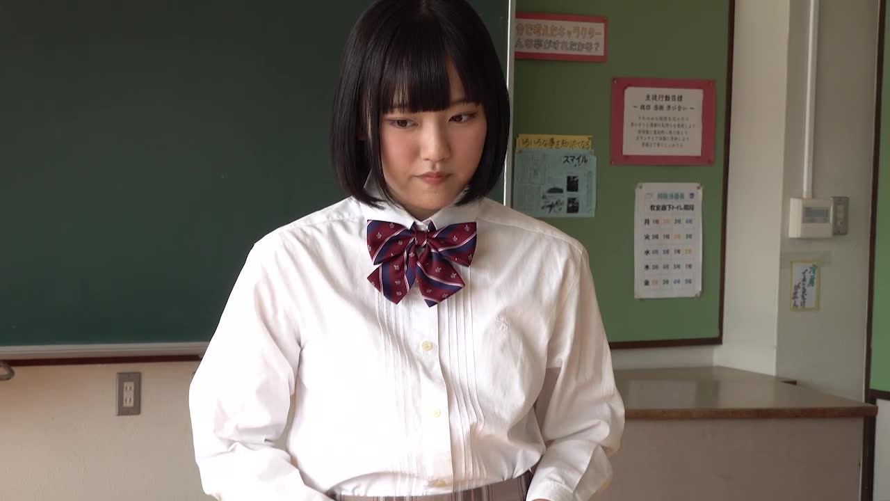 [Minisuka.tv]视频0042 Anju Kouzuki 香月りお – Secret Gallery (STAGE2) MOVIE 15.1[1V/196MB]-萌图网
