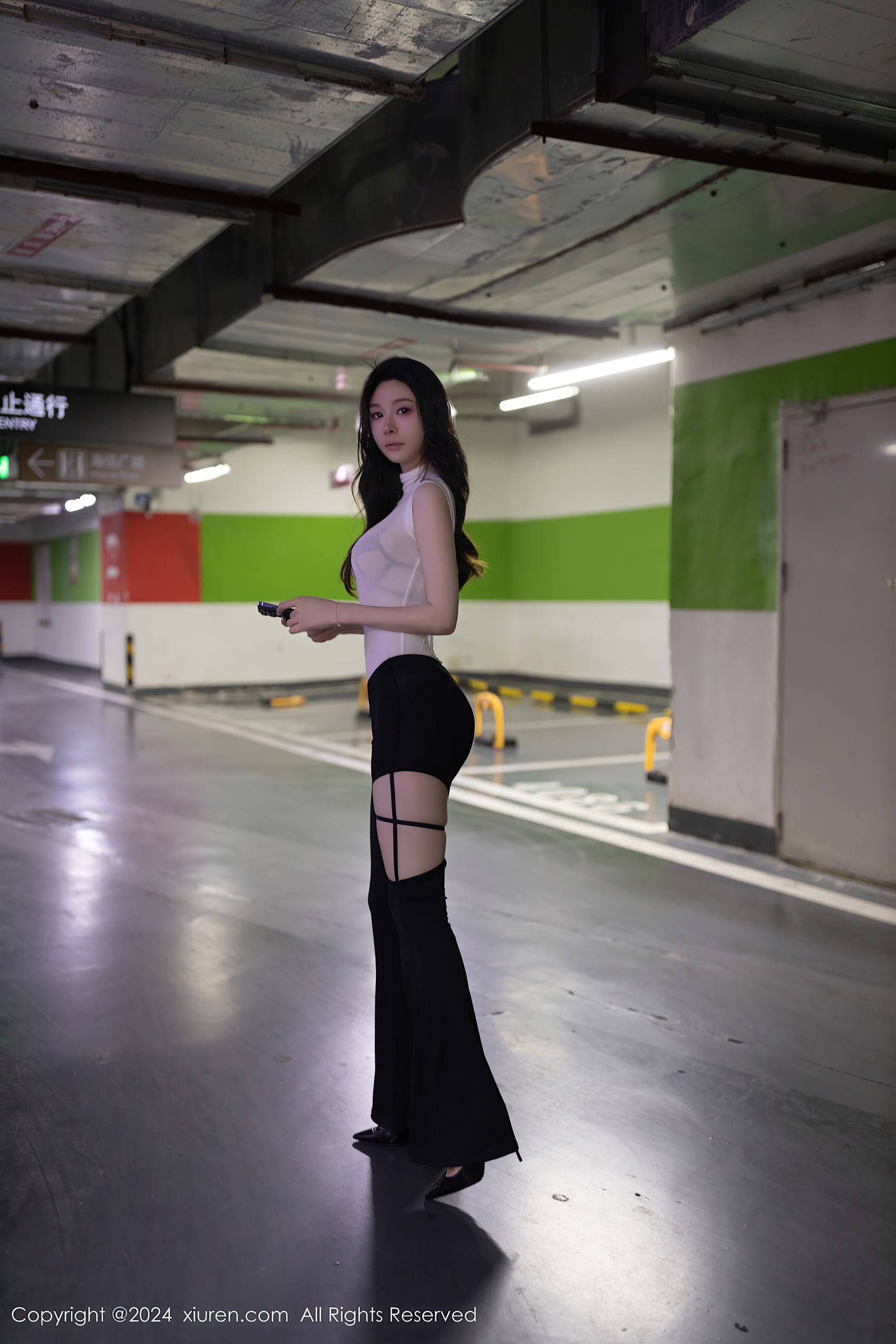 [Xiuren秀人网]2024.03.21 NO.8270 小逗逗[80+1P/702MB]插图4