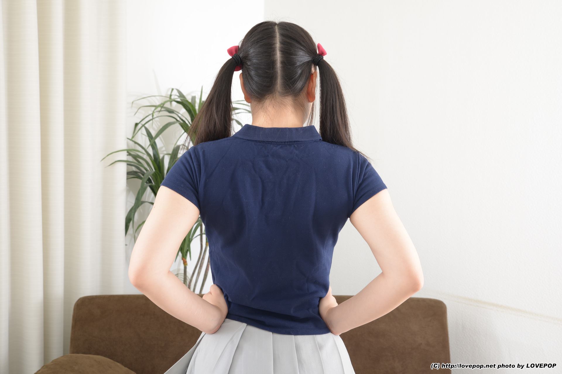 [LOVEPOP]0175 Ichika Ayamori 絢森いちか Photoset 03[98P/51MB]插图2