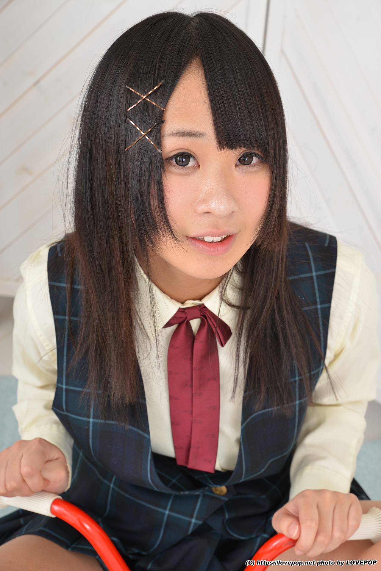 [LOVEPOP]0253 Erena Saejima 冴島エレナ Photoset 01[85P/110MB]插图4