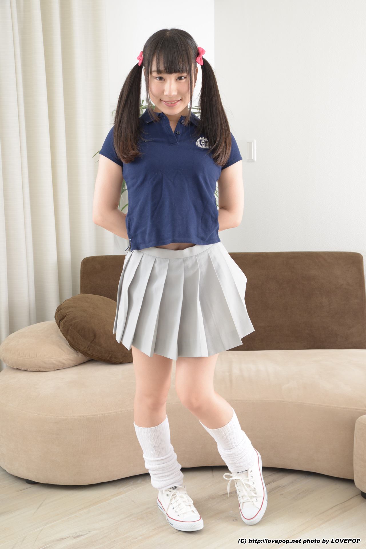 [LOVEPOP]0175 Ichika Ayamori 絢森いちか Photoset 03[98P/51MB]插图3