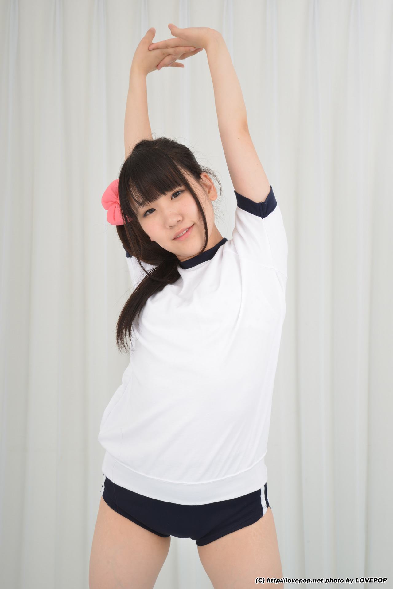 [LOVEPOP]0214 Coco Nanahara 七菜原ココ Photoset 01[99P/43MB]插图6