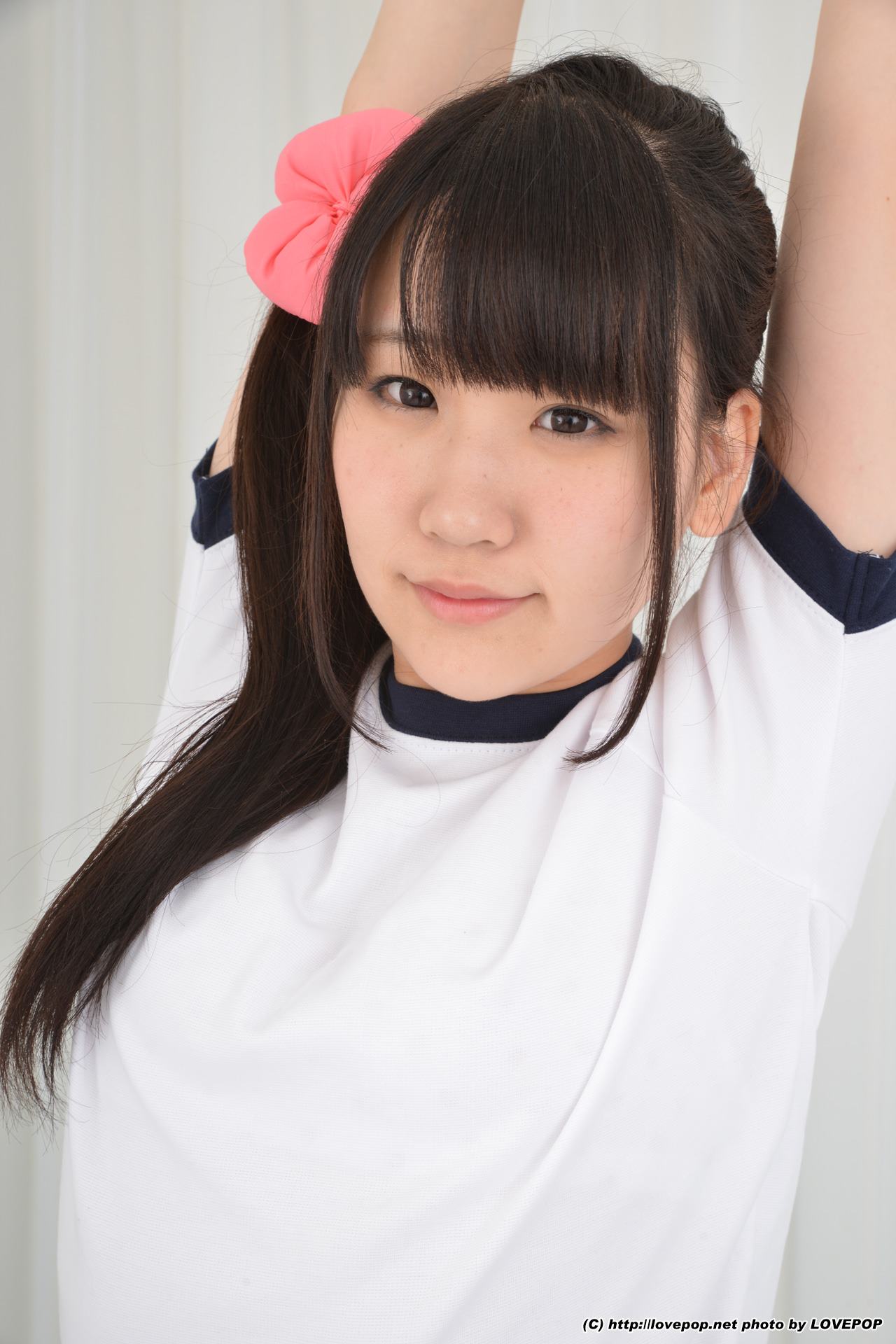 [LOVEPOP]0214 Coco Nanahara 七菜原ココ Photoset 01[99P/43MB]插图1