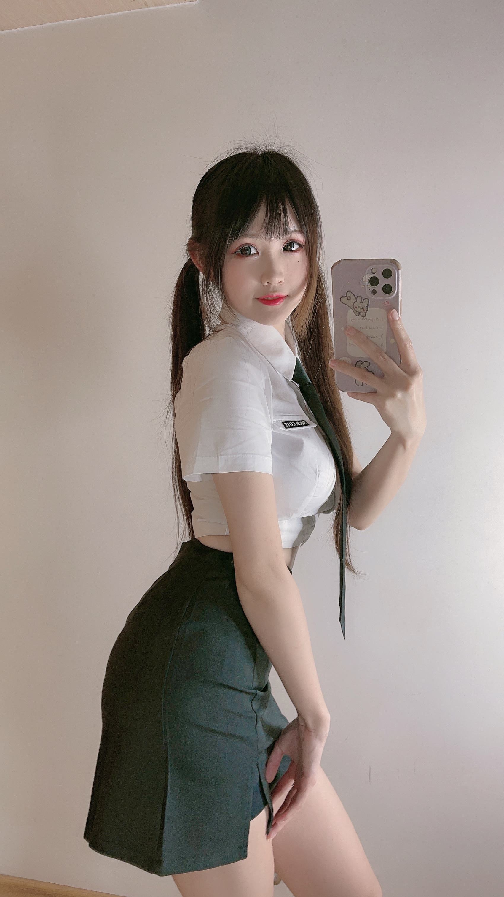 miko酱ww – mikoの肉丝01[114P/740MB]插图6