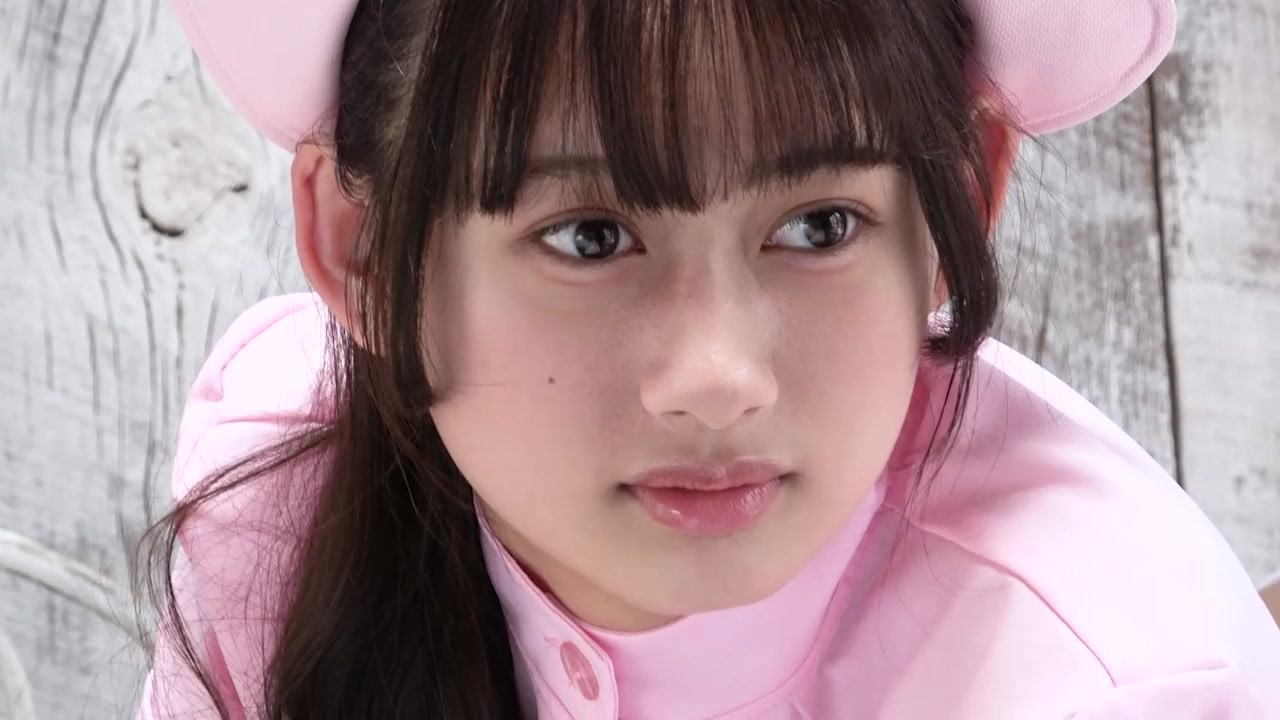 [Minisuka.tv]视频0584 Seia Fujii 藤井星愛 – Premium Gallery MOVIE 03[1V/264MB]插图4