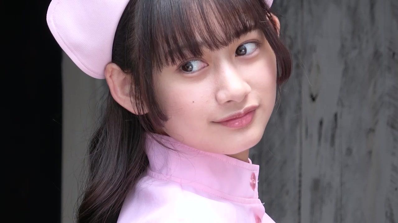 [Minisuka.tv]视频0584 Seia Fujii 藤井星愛 – Premium Gallery MOVIE 03[1V/264MB]插图1