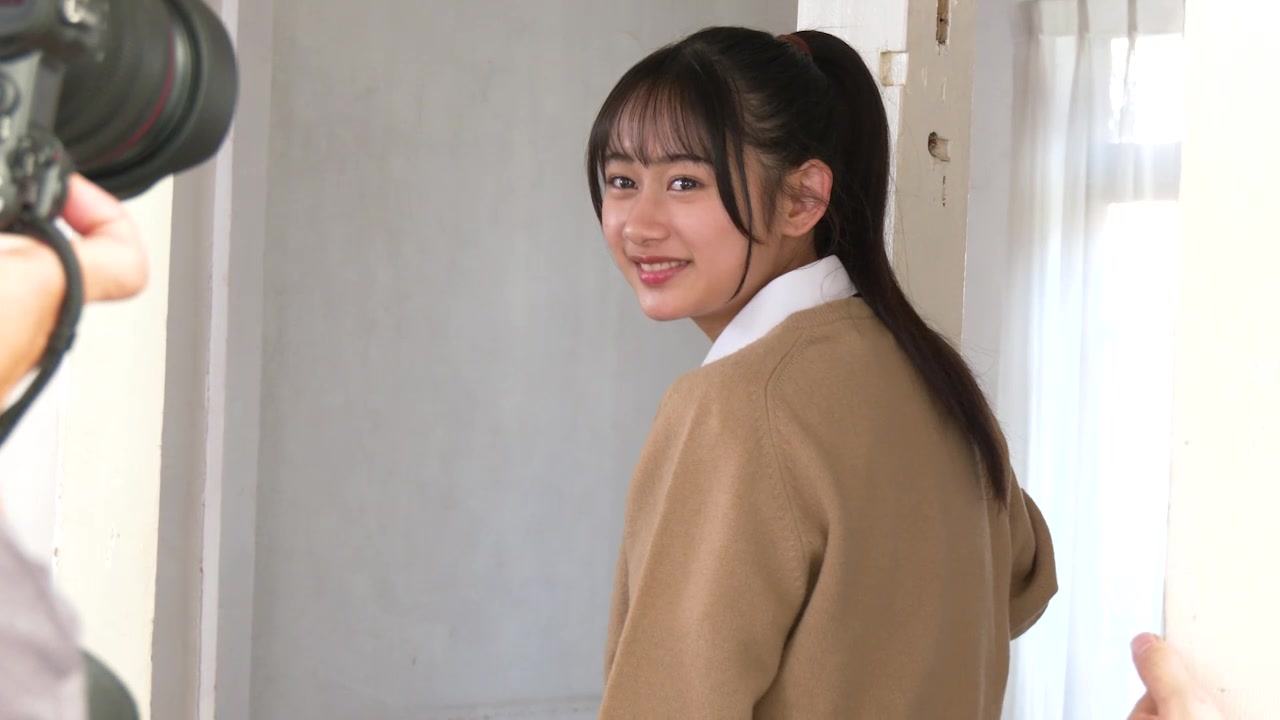 [Minisuka.tv]视频0675 Seia Fujii 藤井星愛 – Regular Gallery 5 Clip MOVIE 5.1[1V/198MB]插图2