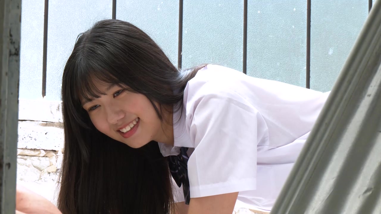 [Minisuka.tv]视频0620 Mio Horikita 堀北美桜 – Regular Gallery Clip MOVIE 11.1[1V/207MB]插图1