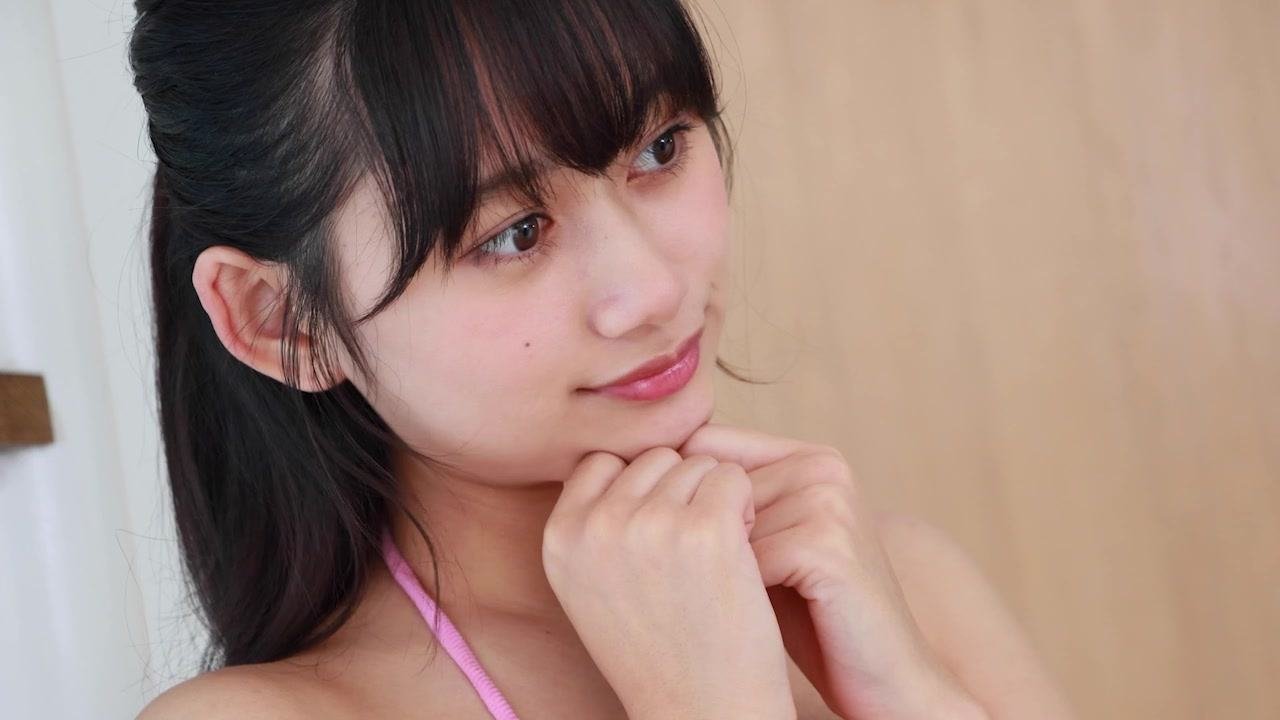 [Minisuka.tv]视频0672 Seia Fujii 藤井星愛 – Premium Gallery 4 Clip MOVIE 4.4[1V/161MB]-萌图网