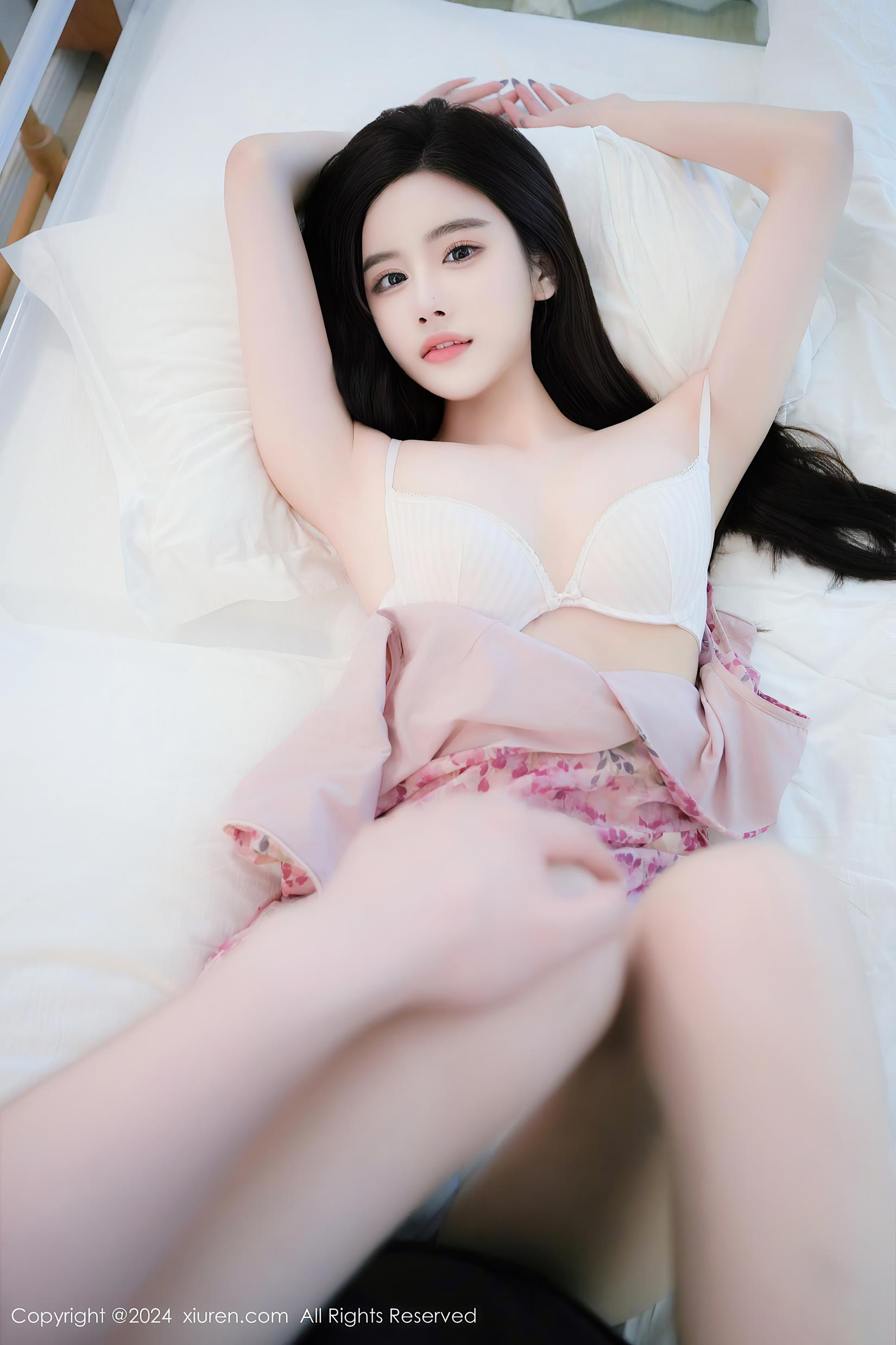 [Xiuren秀人网]2024.07.12 NO.8855 Erikaki[74+1P/561MB]插图3