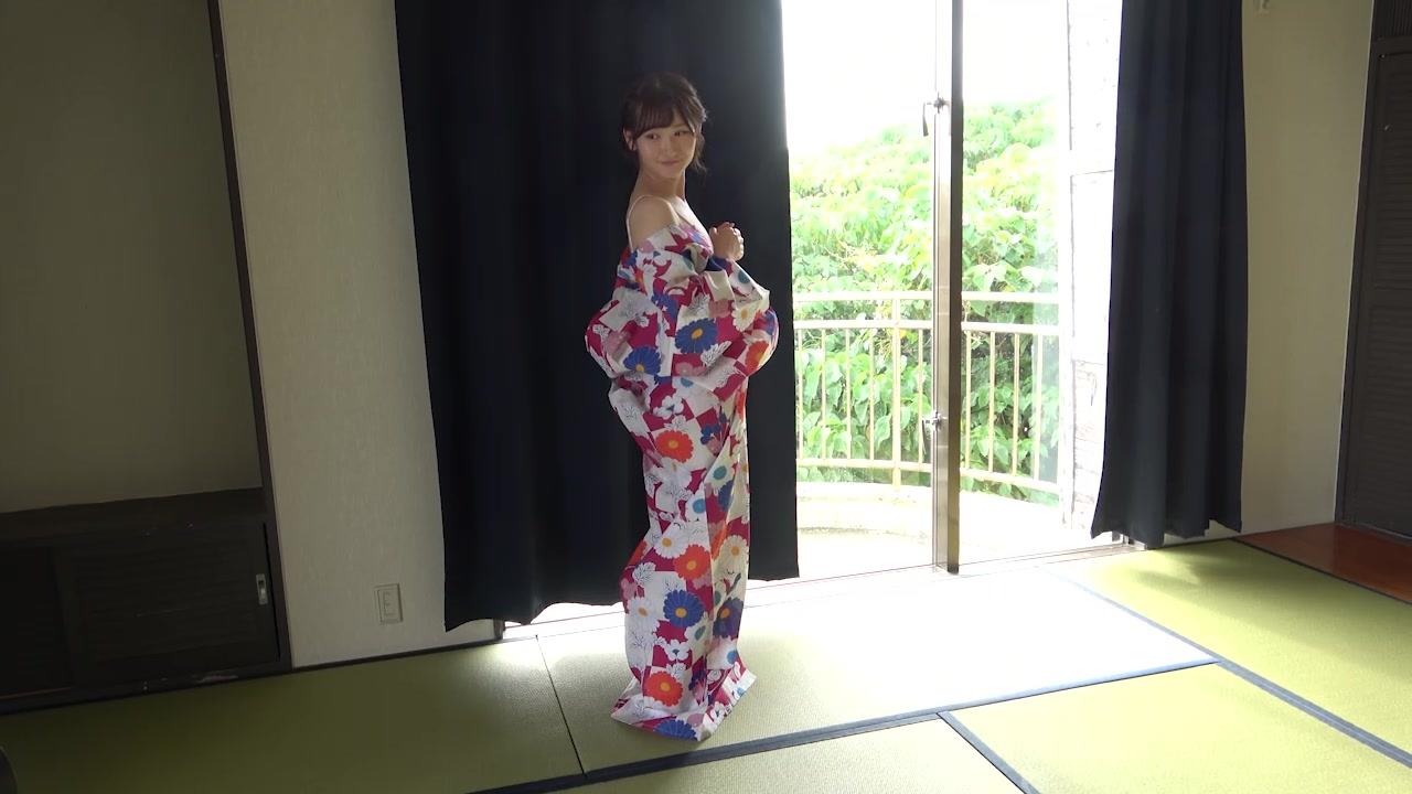 [Minisuka.tv]视频0727 Asami Kondou 近藤あさみ – Limited Gallery Clip MOVIE 43.02[1V/230MB]插图3