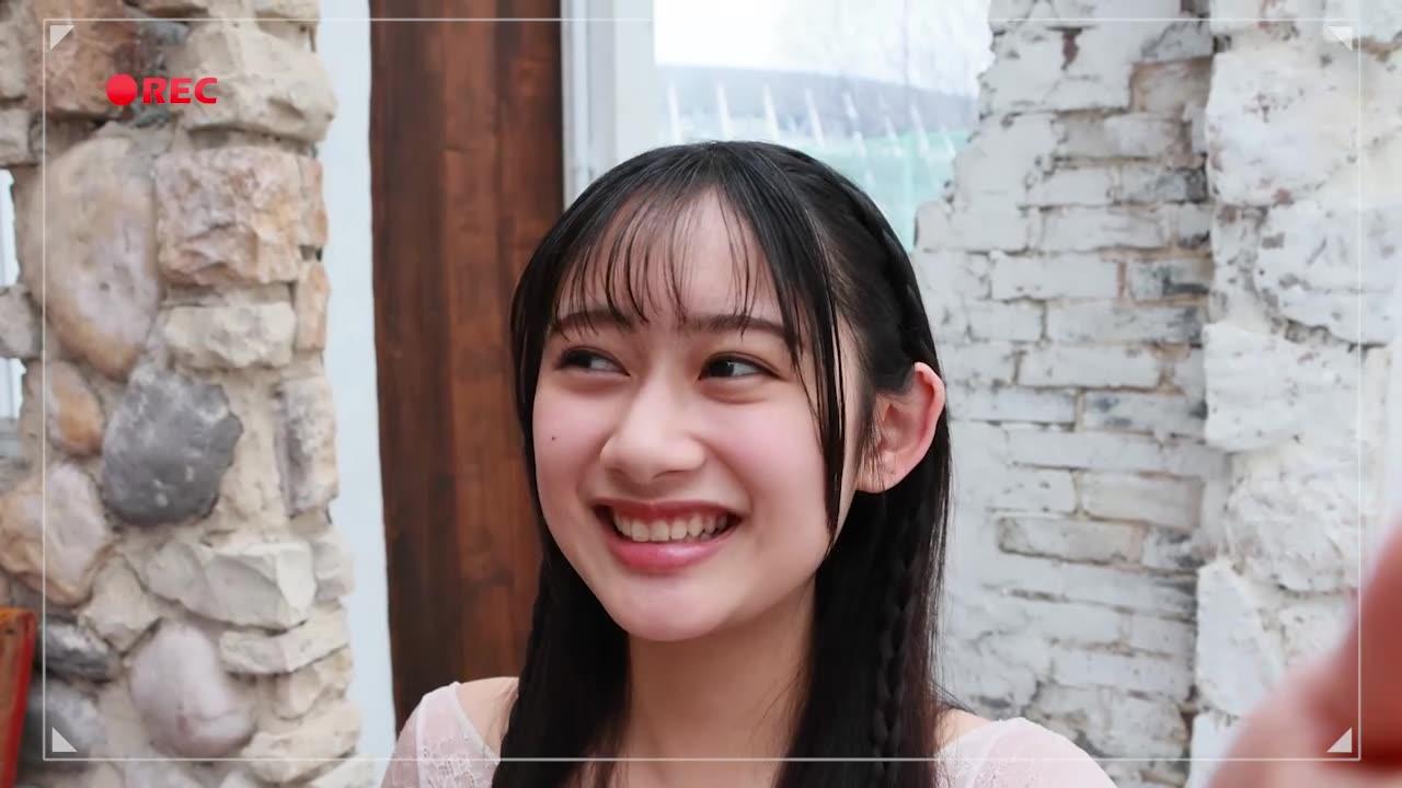 [Minisuka.tv]视频0757 Seia Fujii 藤井星愛 – Premium Gallery Clip MOVIE 7.02[1V/234MB]插图2