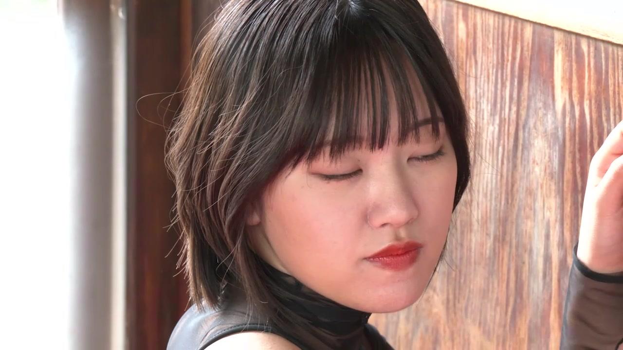 [Minisuka.tv]视频0755 Anju Kouzuki 香月りお – Premium Gallery Clip MOVIE 53.02[1V/204MB]插图4