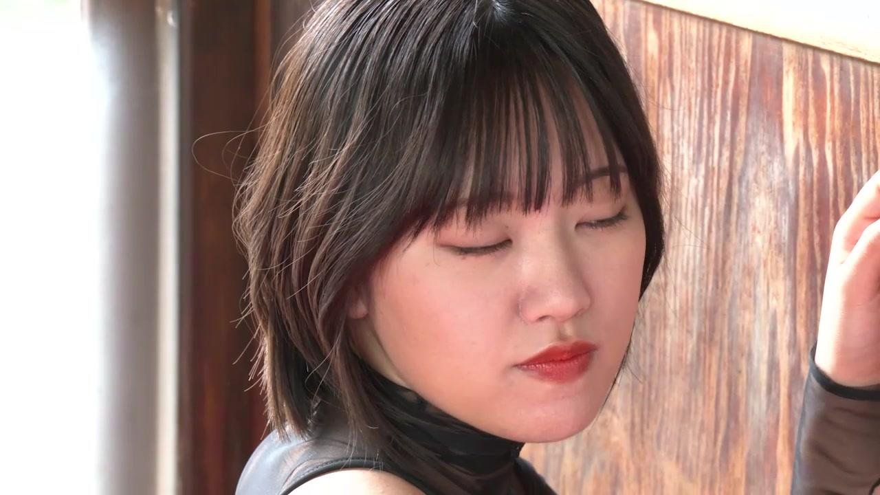 [Minisuka.tv]视频0755 Anju Kouzuki 香月りお – Premium Gallery Clip MOVIE 53.02[1V/204MB]-萌图网
