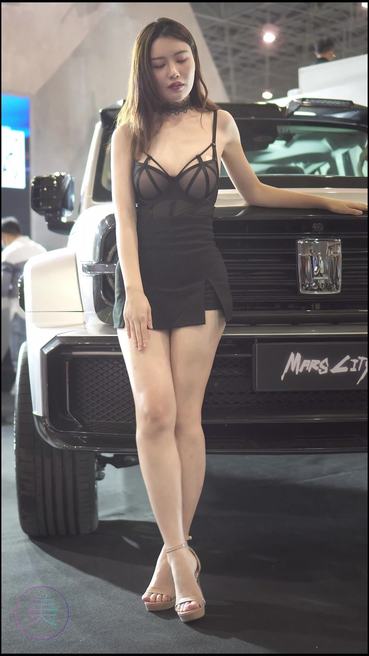 NO.0046 2021 东莞AIT改装车展 Auto Salon Racing Model 36[1V/312MB]插图4