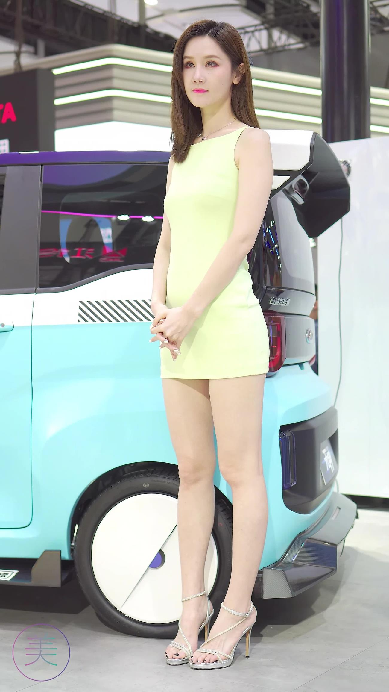 NO.0237 2021 广州车展 Racing Model 奇瑞车模03[1V/305MB]插图2