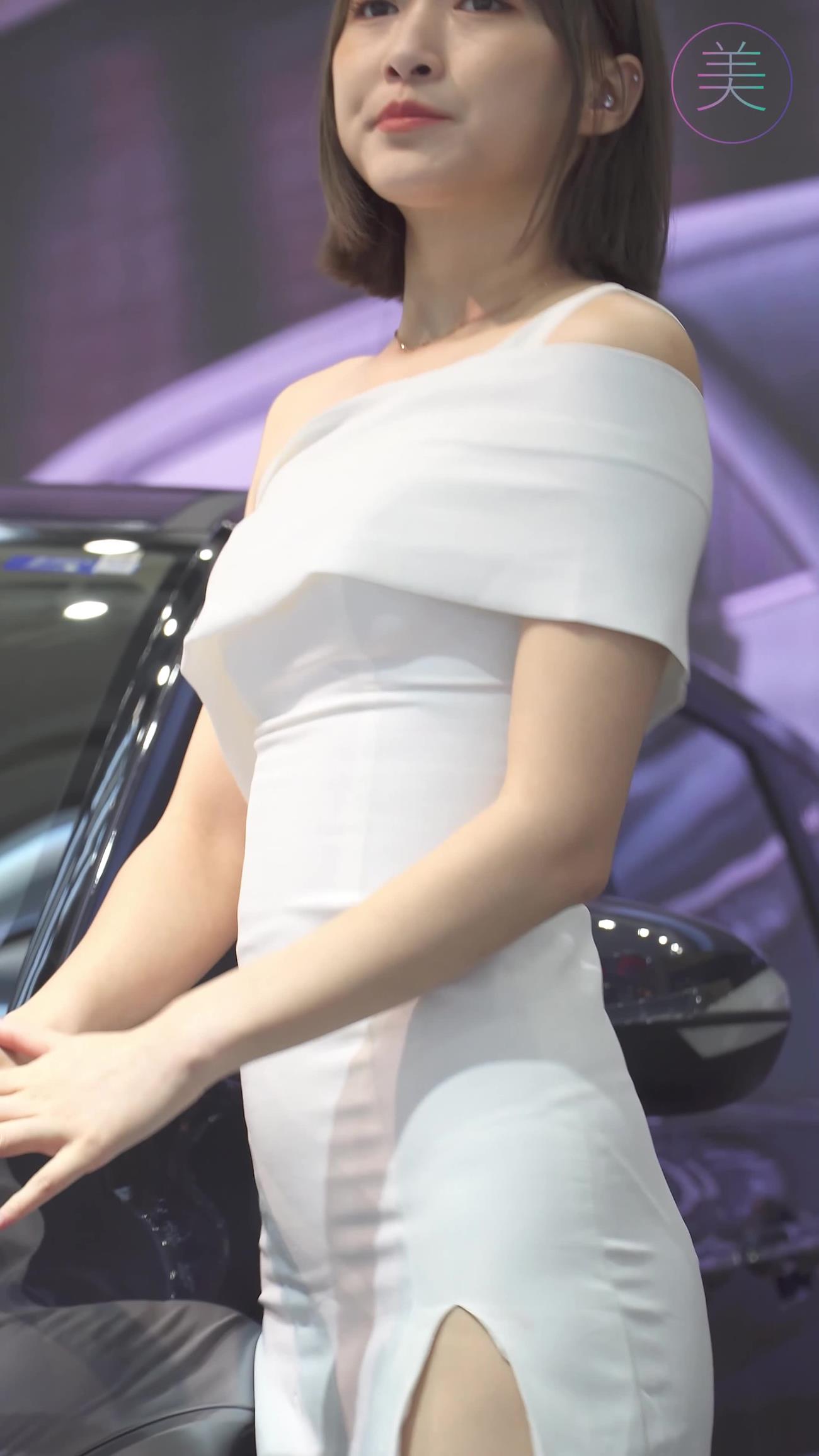 NO.0281 2021 深圳车展 Racing Model HYUNDAI车模01[1V/496MB]插图4