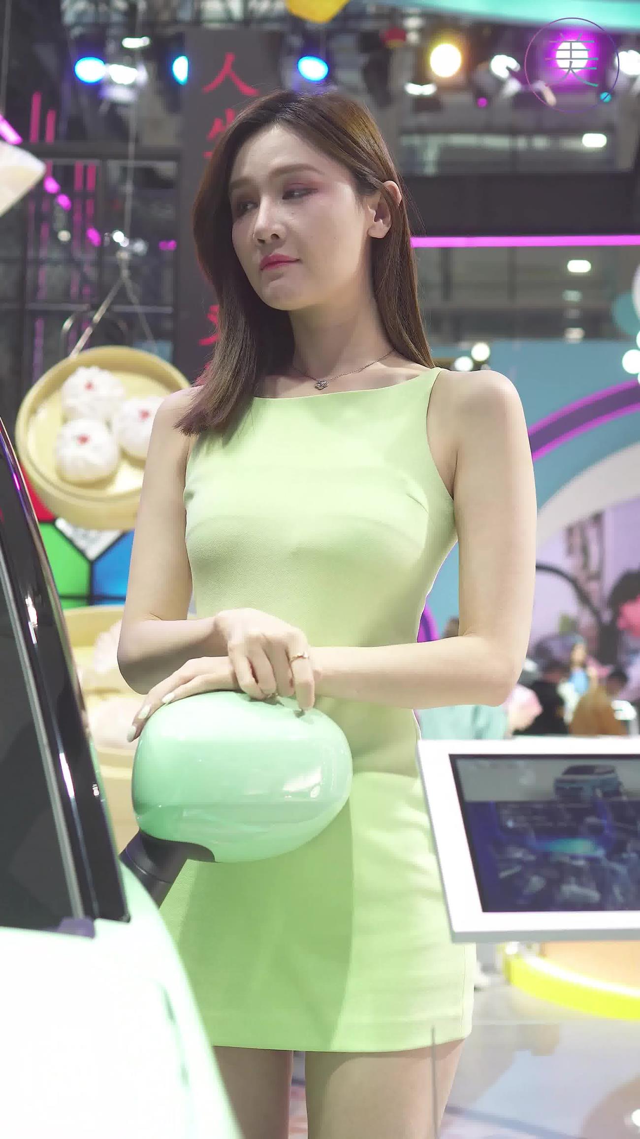 NO.0237 2021 广州车展 Racing Model 奇瑞车模03[1V/305MB]插图1