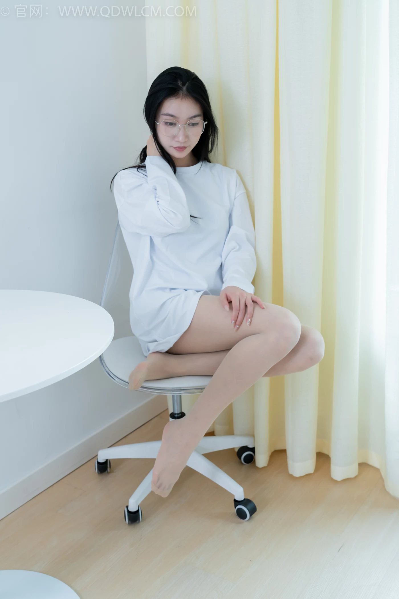 物恋传媒 NO.2197 小影-期待明天[150P/1V/4.21GB]-萌图网