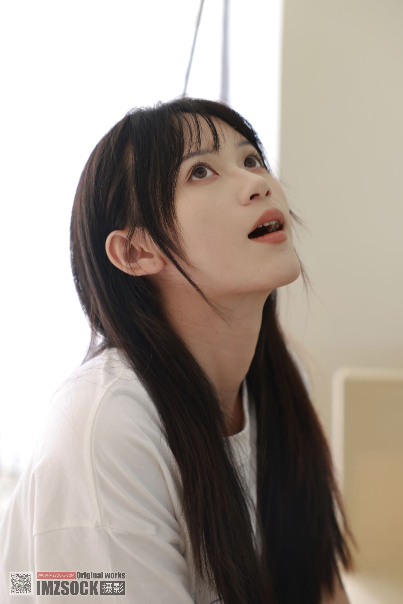 [MZSOCK]爱美足 NO.310 梦瑶[144P/1V/2.58GB]插图4