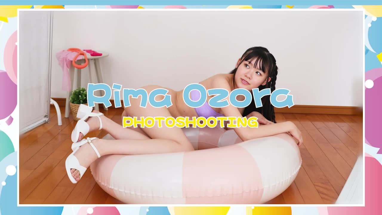 [Minisuka.tv]视频0900 Rima Ozora 大空りま – Premium Gallery Clip MOVIE 8.07[1V/204MB]插图2
