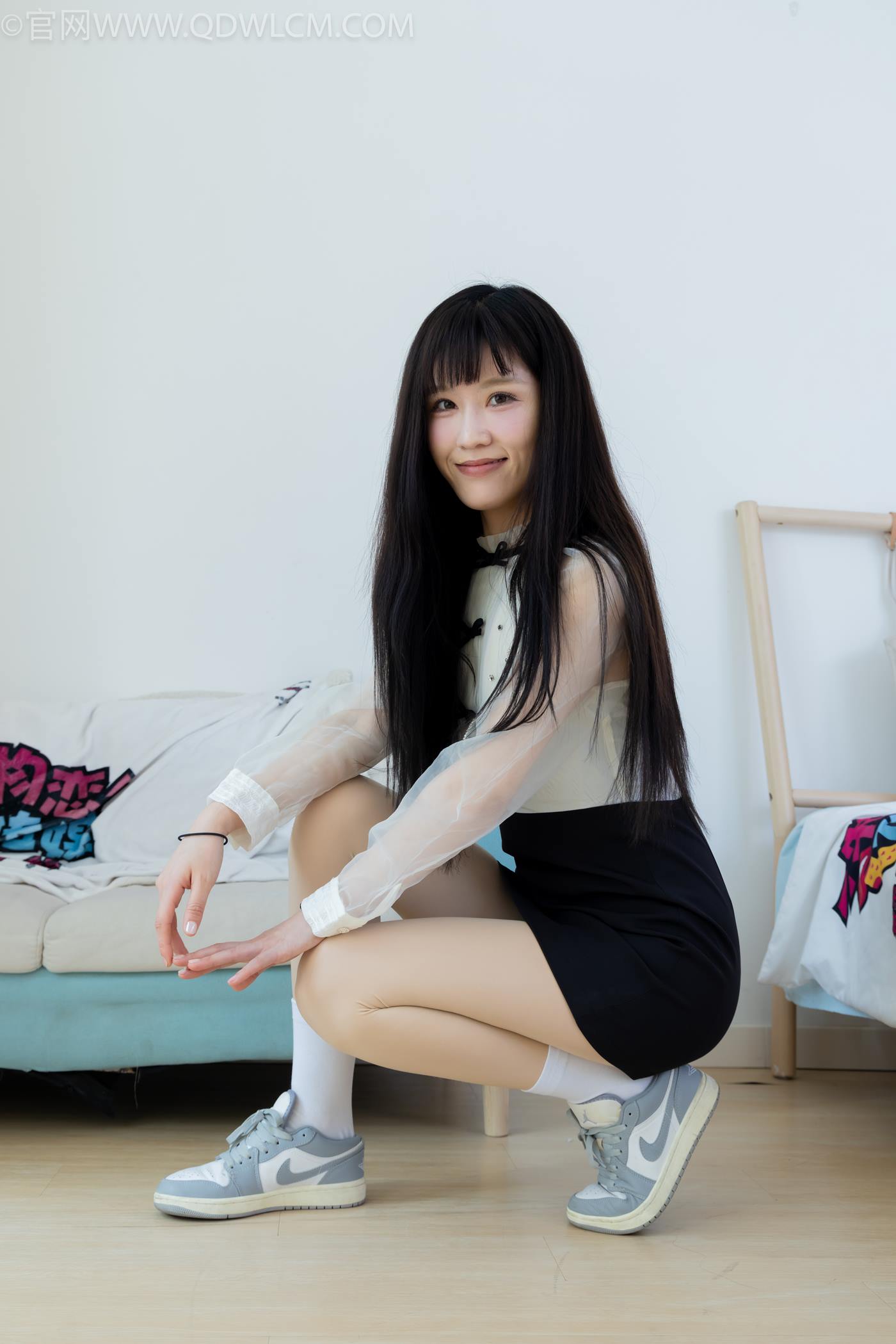 物恋传媒 NO.2264 盲盒3[162P/1V/3.64GB]插图3