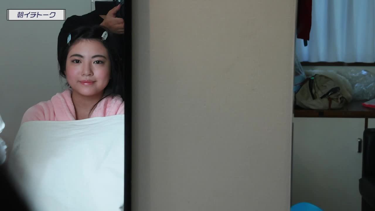 [Minisuka.tv]视频0910 Maaya Obana 小花真彩 – Premium Gallery Clip MOVIE 7.04[1V/280MB]插图1