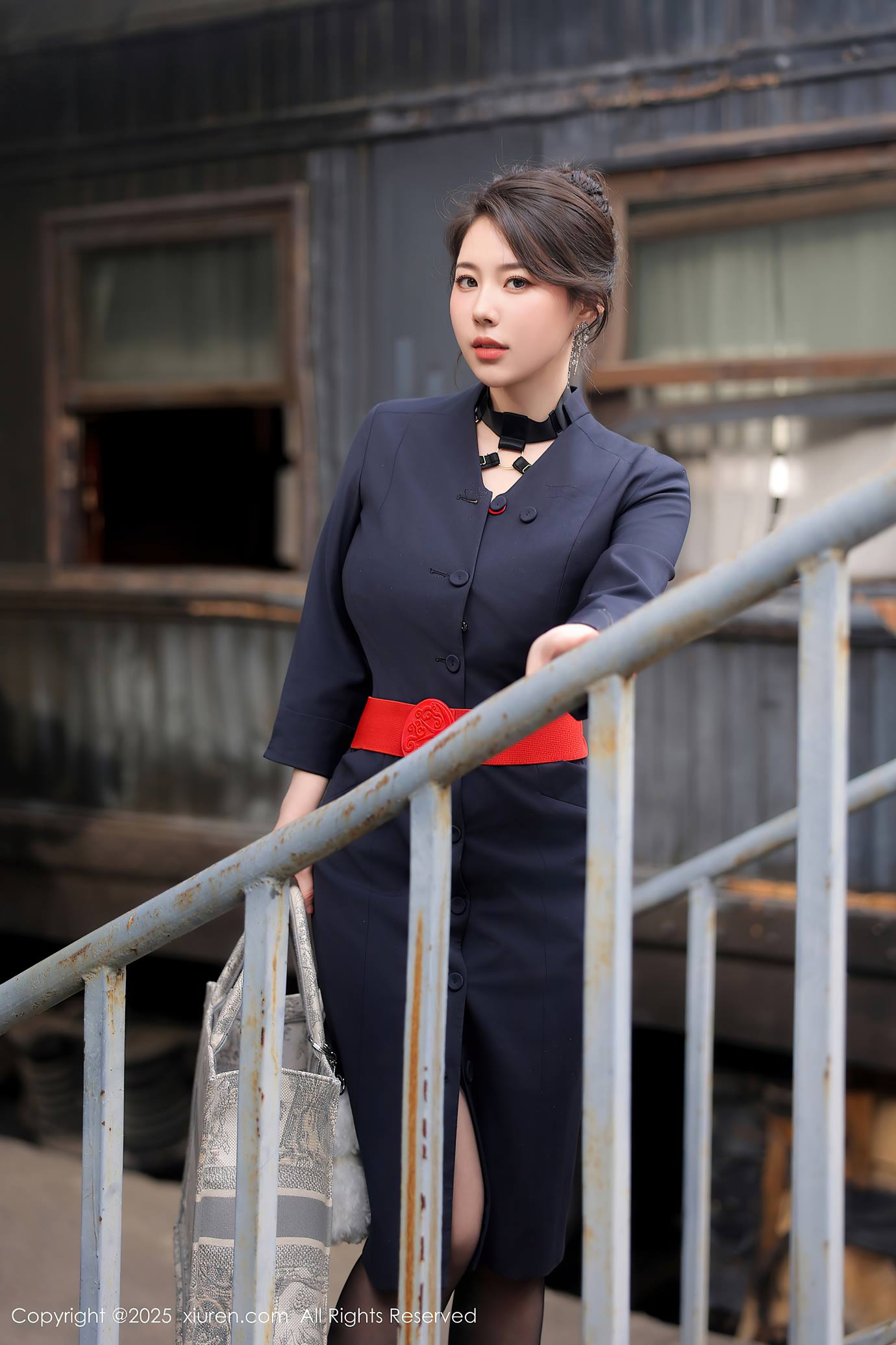 [Xiuren秀人网]2025.04.15 NO.10155 白茹雪abby[78+1P/712MB]插图2