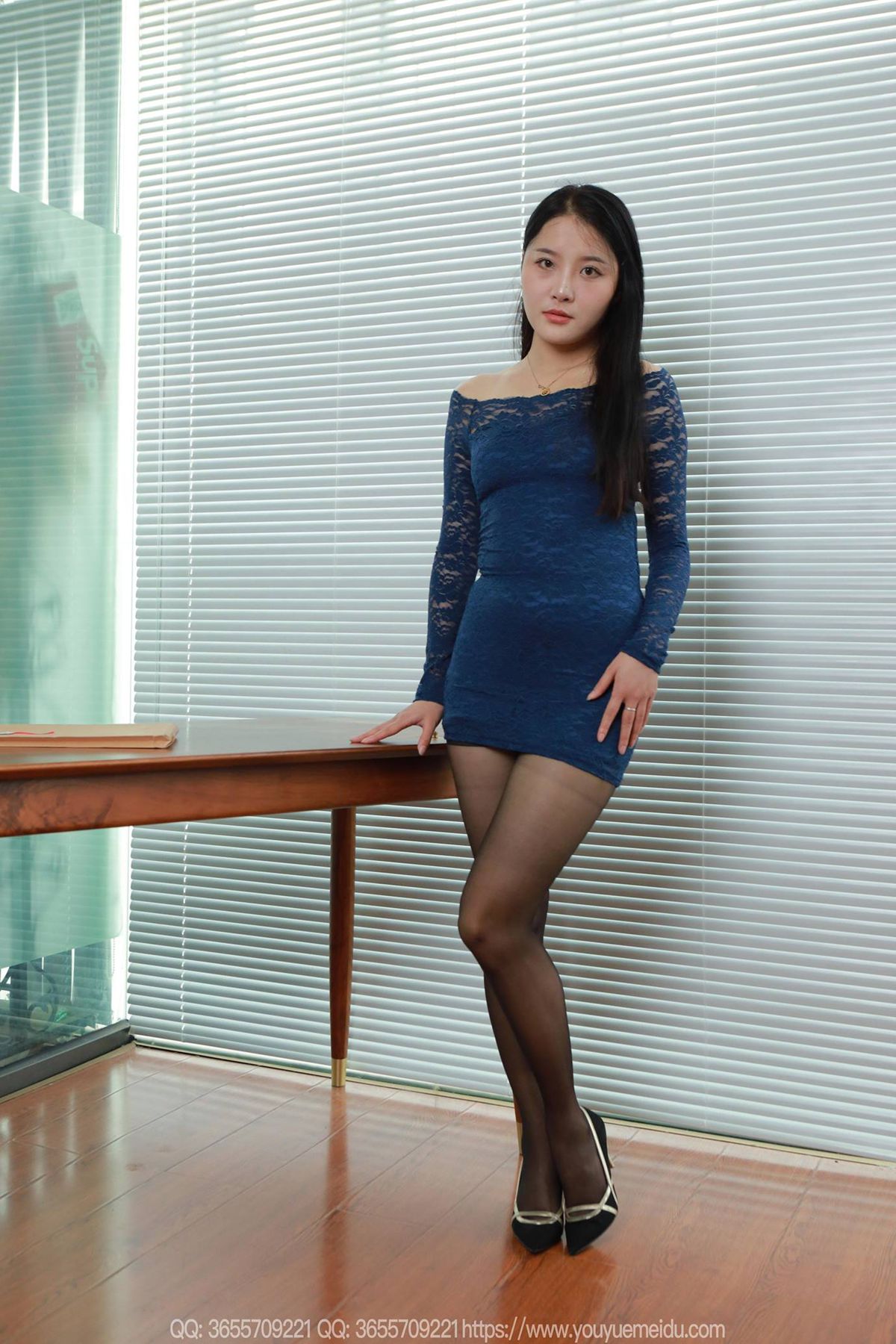 [IESS异思趣向] 2025.03.11 丝享家1998：婉萍《肉肉紫色》[74P/66MB]插图2