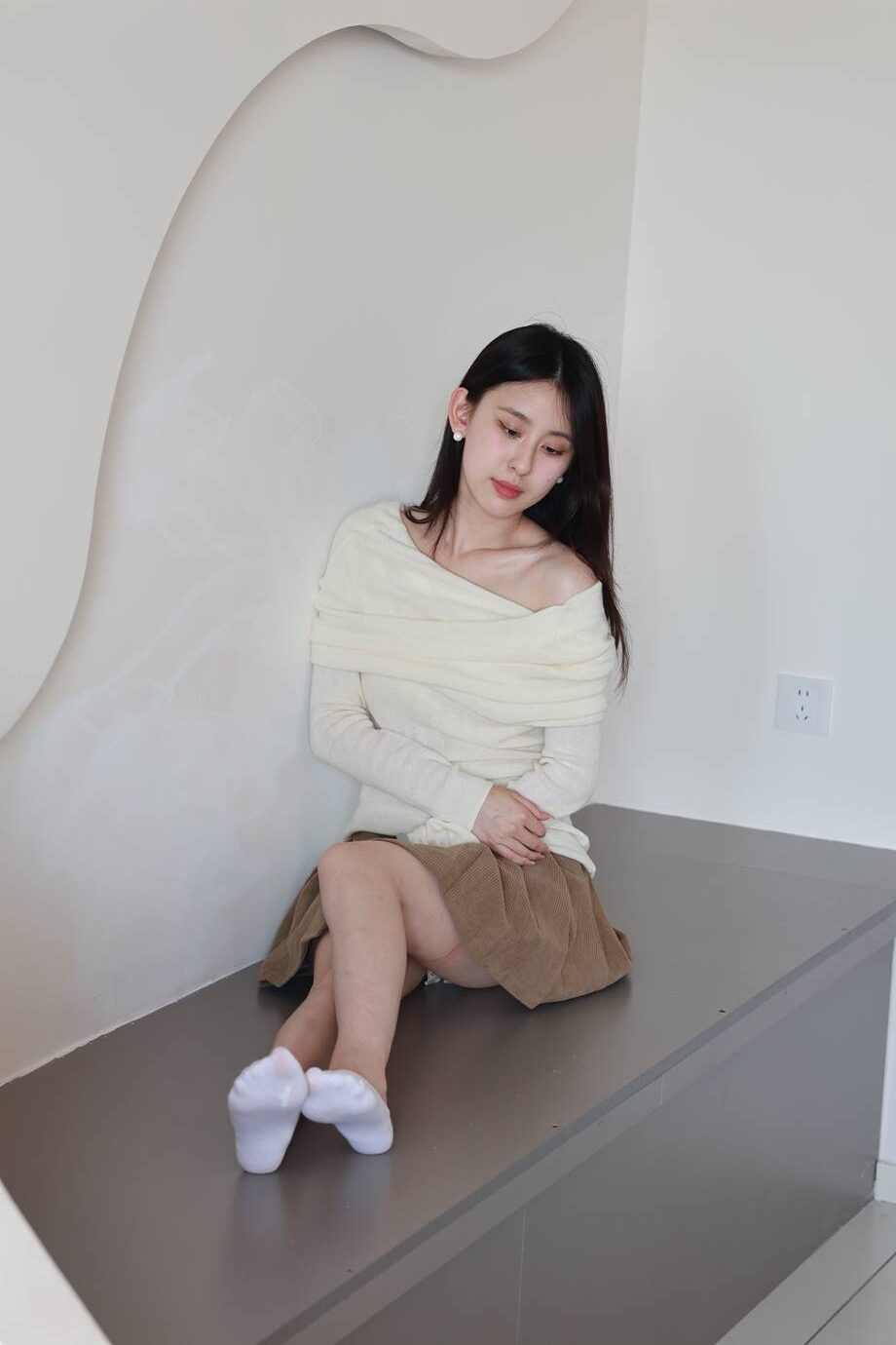 绮梦摄影 2024.09.02 NO.014 yaya 珍藏无修无水印版[796P/1V/16.6GB]插图3